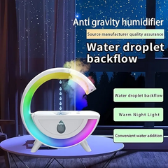 Anti Gravity Humidifer