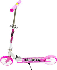 Adjustable Urban Scooter