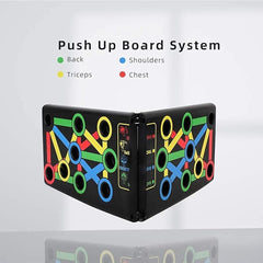 Push-Up Board