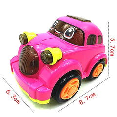 Cartoon Car Box (12 Pcs)
