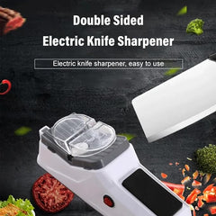 Electric Knife Sharpener