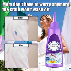 Enzyme Laundry Stain Remover
