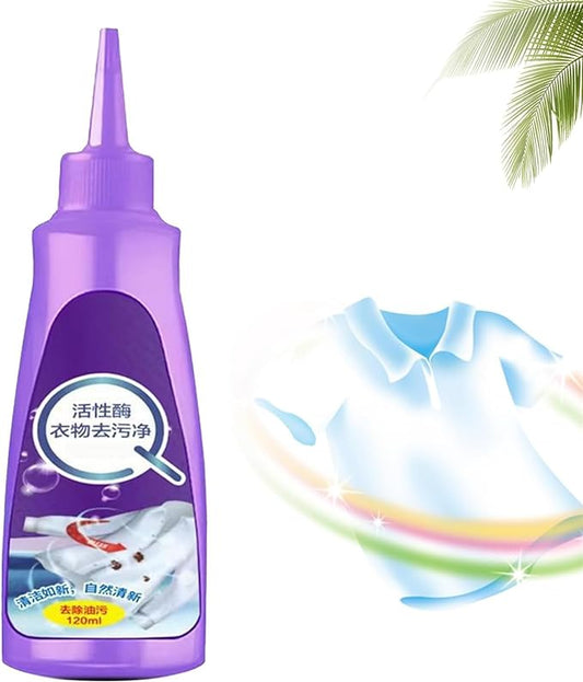 Enzyme Laundry Stain Remover