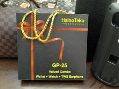 Haino Teko GP-25 Smart Watch