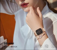 Haino Teko Mini G9 Smart Watch