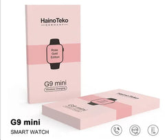 Haino Teko Mini G9 Smart Watch