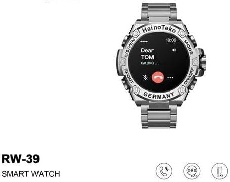 Haino Teko RW 39 Smart Watch