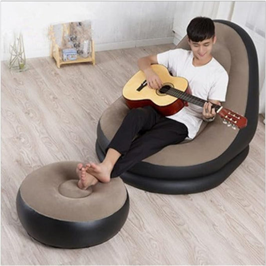 Inflatable Single Sofa