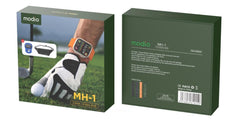 Modio MH Ultra Smart Watch