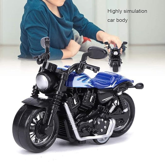 Moto Fun Toy