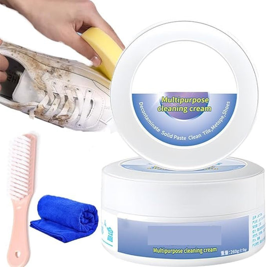 Multi-Function Cleaning Paste